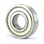 6306-2Z [CX] Deep groove sealed ball bearing