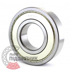 6310ZZ [CX] Deep groove ball bearing