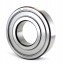 6311-2Z [FAG] Deep groove sealed ball bearing