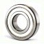 6308 ZZ [FAG] Deep groove sealed ball bearing