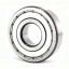 6304-C-2Z-C3 [FAG] Deep groove sealed ball bearing