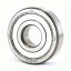 6303-2Z [FAG] Deep groove sealed ball bearing