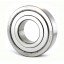 6309-ZZ/C3 [Fersa] Deep groove sealed ball bearing