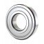 6312-2Z [FAG] Deep groove sealed ball bearing