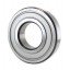 6312-C-2Z-C3 [FAG] Deep groove sealed ball bearing