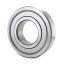 6313-2Z [China] Deep groove sealed ball bearing