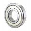 6312 ZZ [China] Deep groove sealed ball bearing