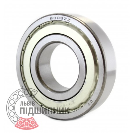 6309ZZ Deep groove ball bearing