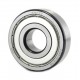 6302-2Z-C3 [FAG] Deep groove ball bearing