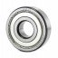 6302-2Z/C3 [FAG] Deep groove sealed ball bearing