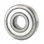 6303-C-2Z-C3 [FAG] Deep groove sealed ball bearing