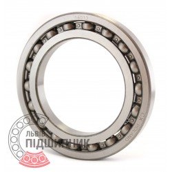16013 [CX] Deep groove ball bearing