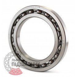 16015 [CX] Deep groove ball bearing