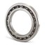 16015 [CX] Deep groove open ball bearing