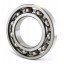 6214 [CX] Deep groove open ball bearing