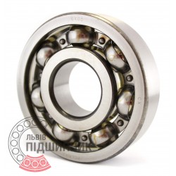 6408 [CX] Deep groove ball bearing
