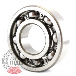 6308 [CX] Deep groove ball bearing