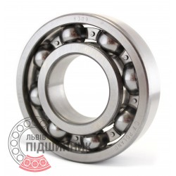 6309 [CX] Deep groove ball bearing
