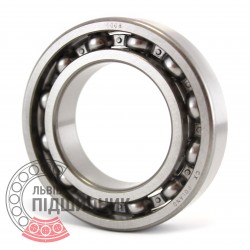 6008 [CX] Deep groove ball bearing
