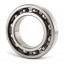 6008 [CX] Deep groove open ball bearing