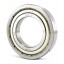 16006-2Z [CX] Deep groove sealed ball bearing