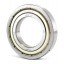 16006-2Z [CX] Deep groove sealed ball bearing