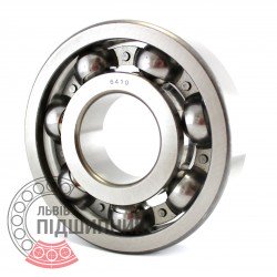6410 Deep groove ball bearing