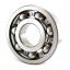 6410 [China] Deep groove open ball bearing