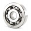 6403 [CX] Deep groove open ball bearing