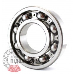 6315 Deep groove ball bearing