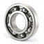 6313 [CT] Deep groove open ball bearing