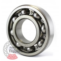 6312 Deep groove ball bearing