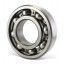 6312 [CT] Deep groove open ball bearing