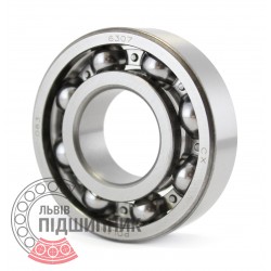 6307 [CX] Deep groove ball bearing