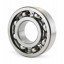 6307 [CX] Deep groove open ball bearing