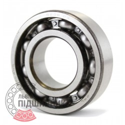 6205 C3 [PPL] Deep groove ball bearing