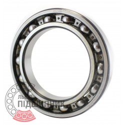 6021 [CX] Deep groove ball bearing