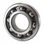 6310-C3 [FAG] Deep groove open ball bearing