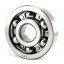 6405 [NTE] Deep groove open ball bearing