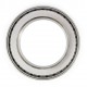 32015 X [TIMKEN] Tapered roller bearing