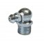 Metric grease fitting M6x1 (90° angle)