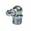 Metric grease fitting M6x1 (90° angle)