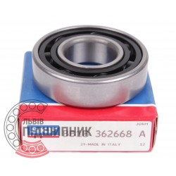 BB1B362668A [SKF] Deep groove ball bearing