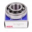 B25-164 NXC3 [NSK] Deep groove ball bearing