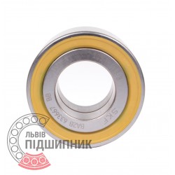 Подшипник шариковый радиально-упорный BA2B633667 BB [SKF]