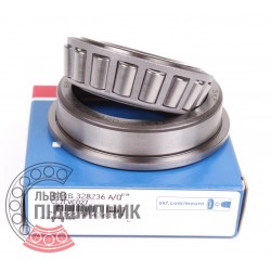 BT1B328236A QCL [SKF] Tapered roller bearing