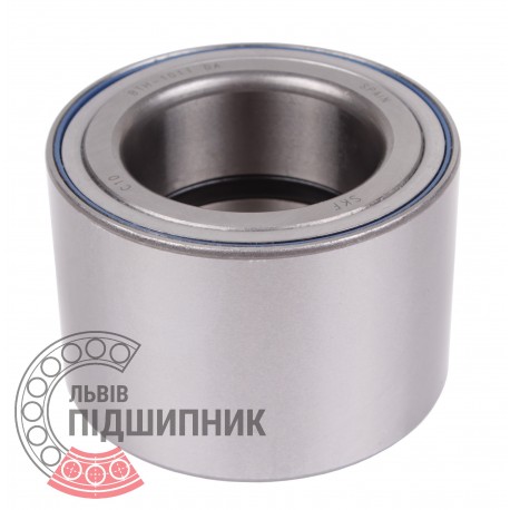 BTH-1011 DA [SKF] Конічний роликовий підшипник