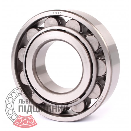 N313 [GPZ-34] Cylindrical roller bearing