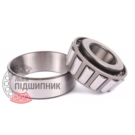 Пiдшипник 7606 [32306] [TIMKEN]