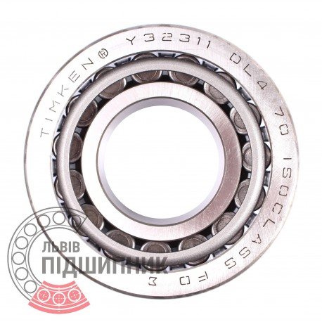32311 [Timken] Tapered roller bearing